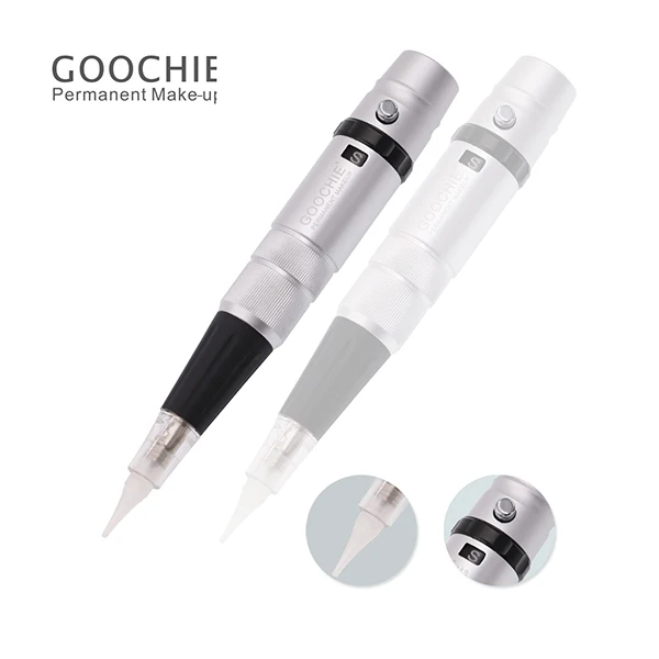 rotary temporary tattoo machine