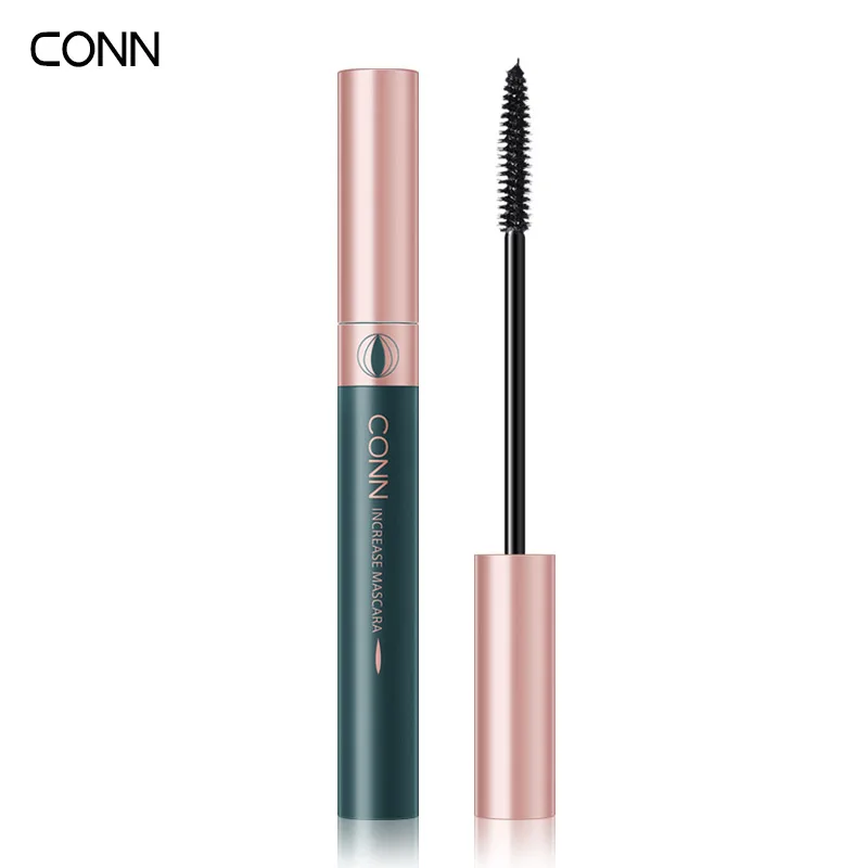 Лучшая индивидуализированная красная простая хорошая Водонепроницаемая Заводская Волшебная супер тушь для ресниц