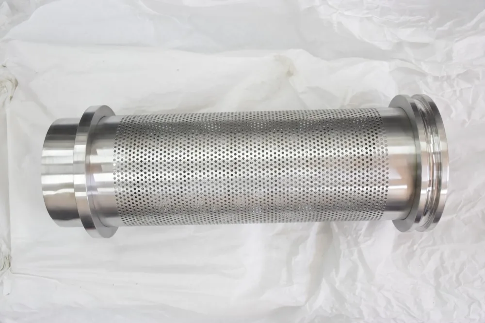 Best price Chinese manufacturer Stainless Powder Remover tablet Deduster  Uphill Tablet Deduster For Pharmaceutical