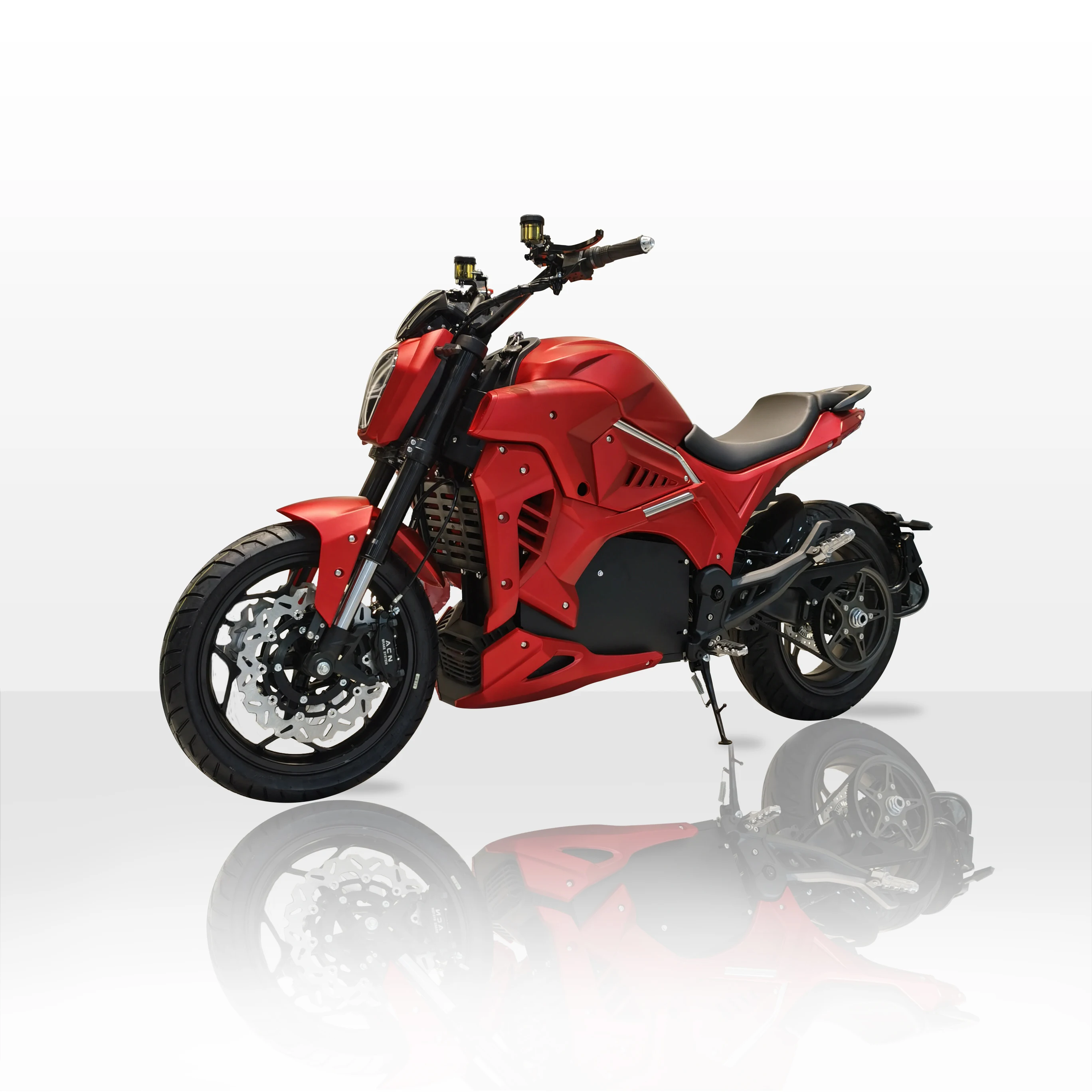 DIAVEL Perfect Configuration 8000w Mid Drive Motor 72V Lithium Adults Electric Motorcycles