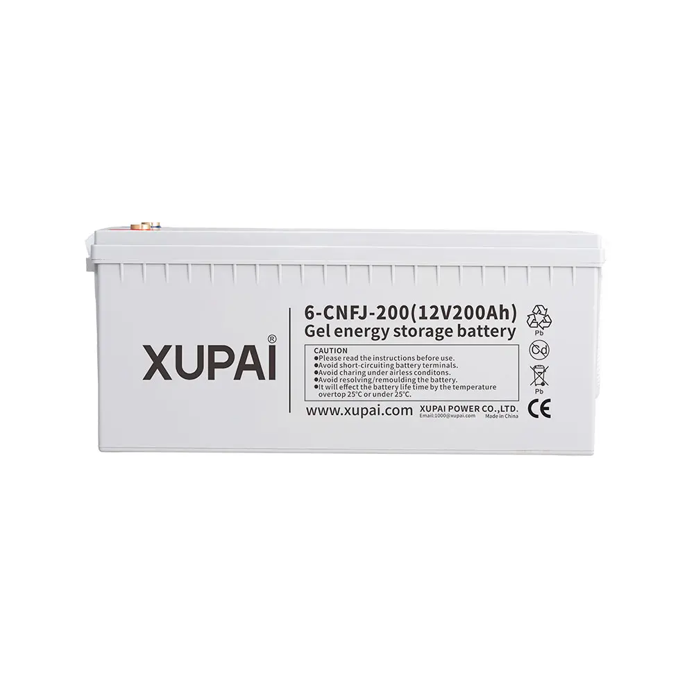 New design Rechargeable 84V200Ah Deep Cycle Battery for energy storage system