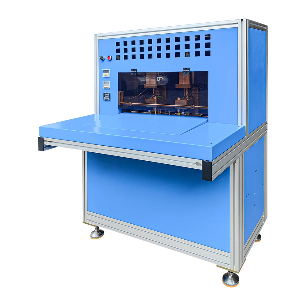 Semi-Auto Hardcover Book Case Corner Rounding Machine New Condition Pump Includes Notebook Corner Case Making Bearing