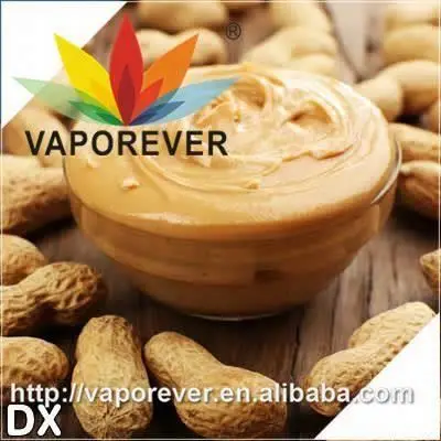 Ароматизированные концентраты, Супер арахисовое масло, e-liquid, ароматизатор, добавьте в PG VG base
