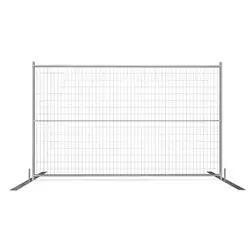 6*9.5ft  Online Technical Support For Sale Temporary Fencing Australia wire mesh fence