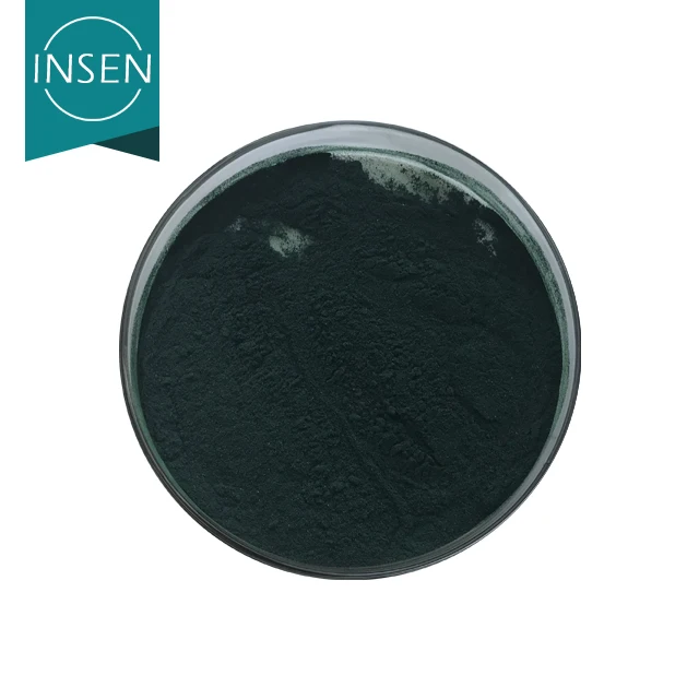
Factory Supply Favorable Price Buy Spirulina Powder 