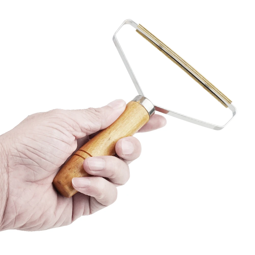 Многоразовое средство для удаления шерсти кошек, скребок для ворса, легкое средство для удаления шерсти домашних животных