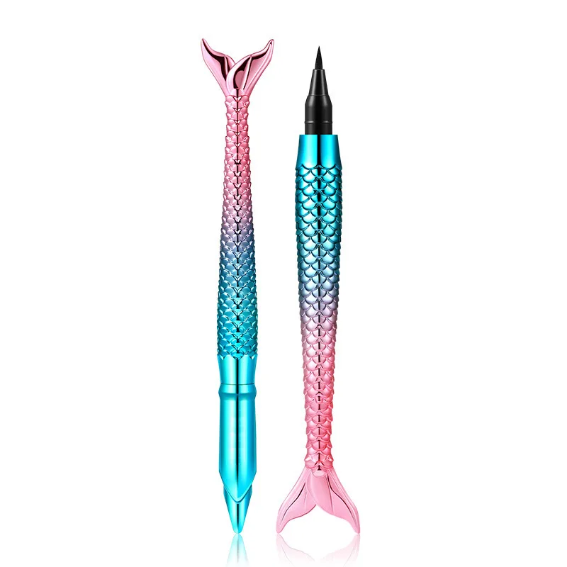 eyelash adhesive eyeliner dual eyeliner fish eyeliner