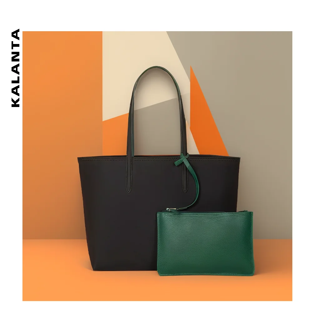 Женская Сумка-тоут Kalanta saco de lentejuela conjunto pantalon dama amballage sachet bolsas peluche bolso marron в полипропиленовых сумках