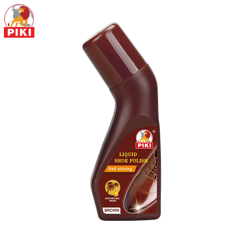 China wholesale shining nourishing waterproof natural polish applicator shoe polish