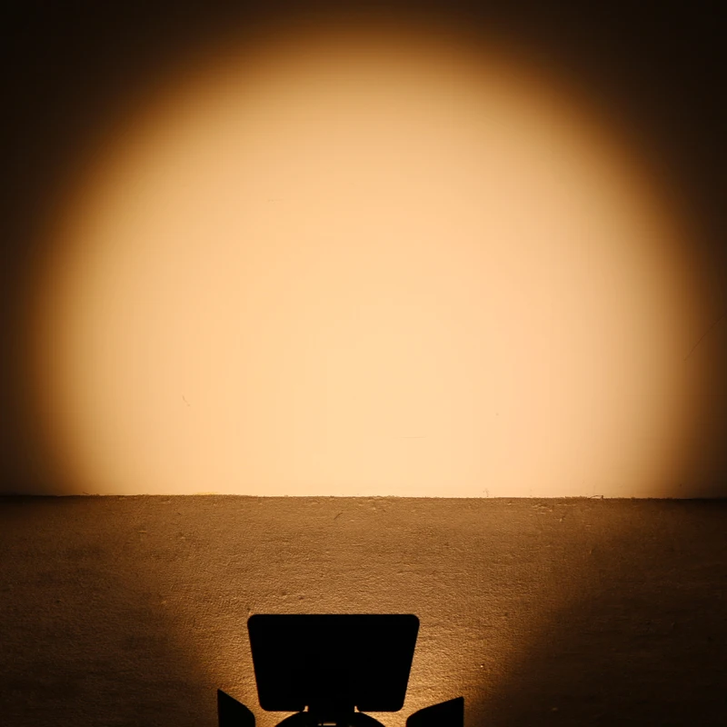 100w LED Fresnel Spotlight Zoom Video Studio Theater Light