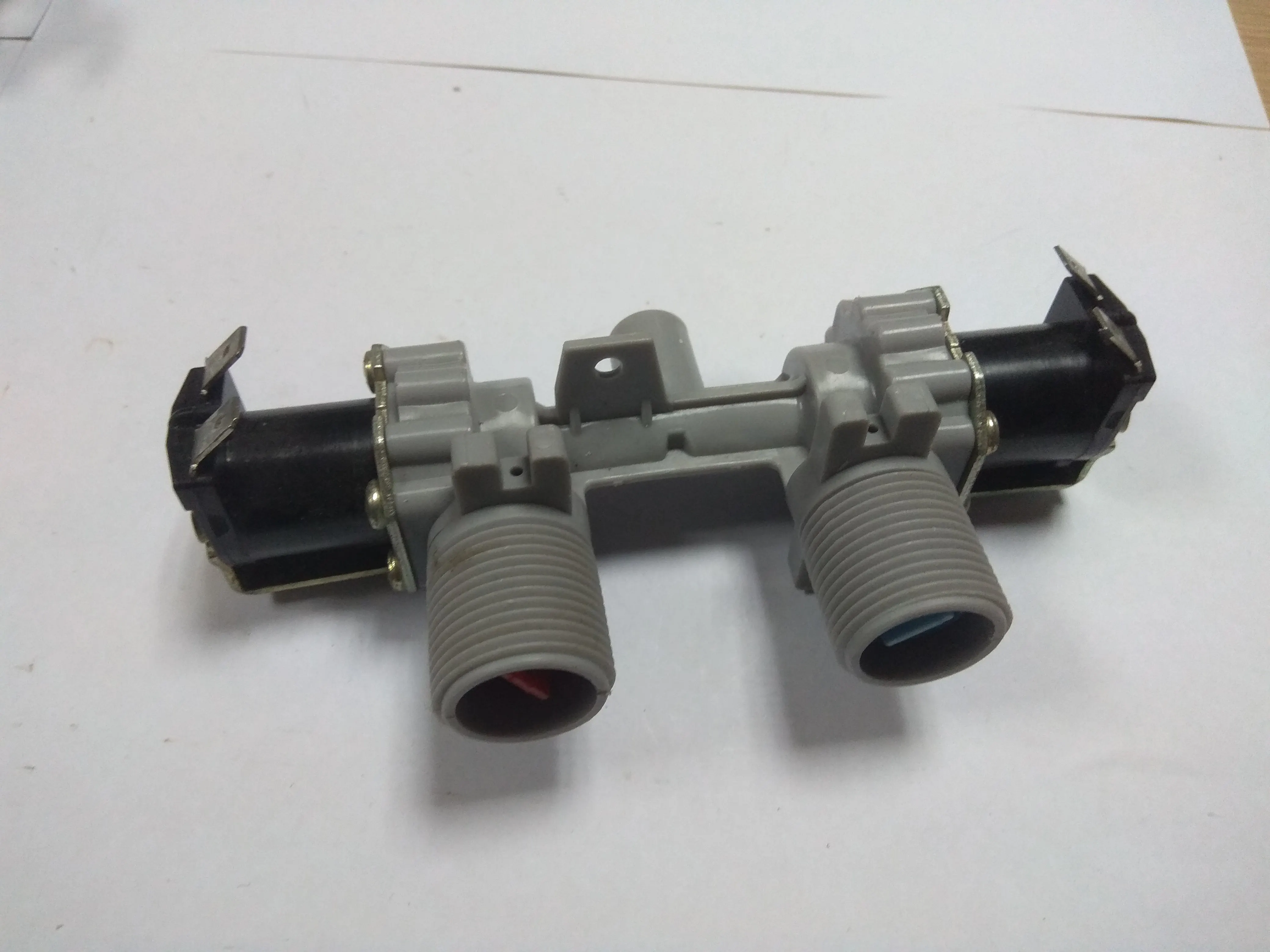 Hot Sale Washing Machine Water Inlet Valve for Washing Machine Parts WITH HIGH QUALITY