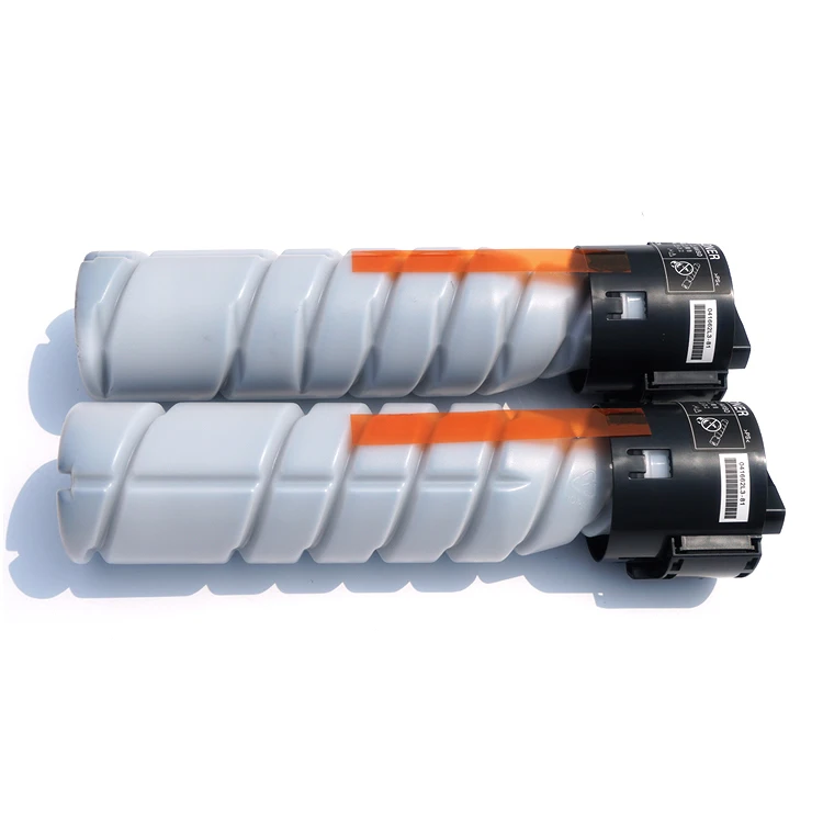 JCT Compatible KONICA MINOLTA TN-116 TN116 117 118 119 181 222 Copier toner cartridge TN116 for BIZHUB 164 184 7718 195 215 315