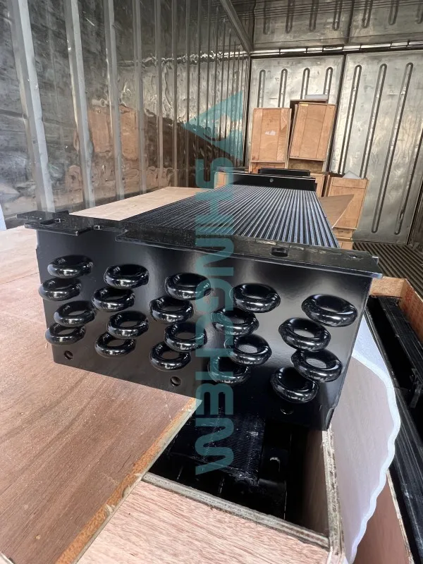 Auto Cooling Condenser From factory