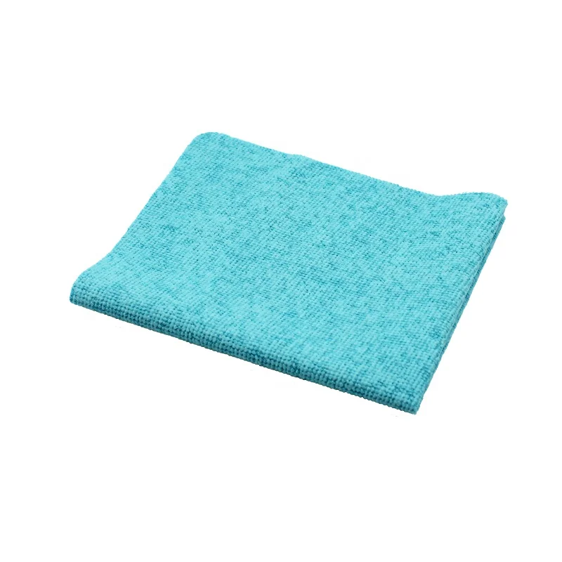Multifunctional Micro Fiber Towel Absorbent Materials PVA Chamois Microfiber Cleaning Cloth
