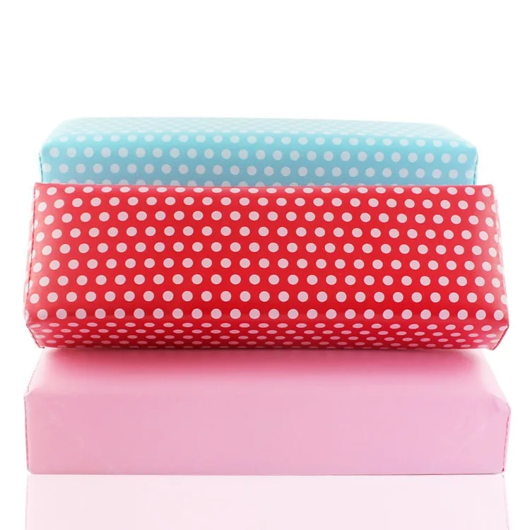 Nail Shop Leather Fabric Hand Pillow Hand Pad Nail Hand Pillow