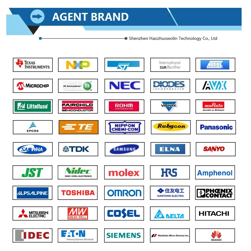 TE-Brand from HZWL of Connector for Good Selling 353148-5
