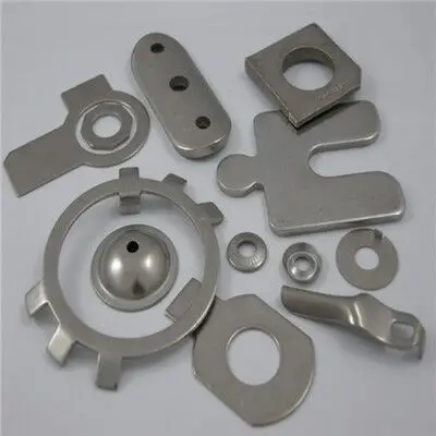 etched SUS304 0.01mm thickness flat shims stainless steel gaskets