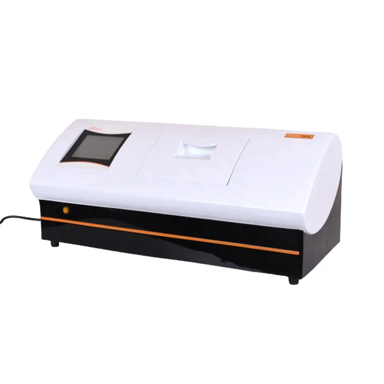 
Hanon P850PRO Automatic Polarimeter 21CFR part11 Compliance optical rotation 