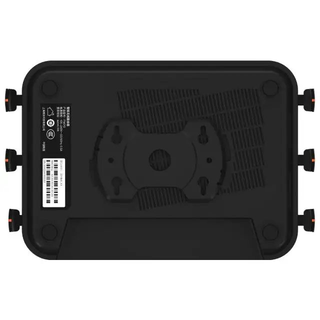Sunmi W1 Commercial Smart WiFi Router Hot Selling Industrial-grade Power Supply Extreme Stability