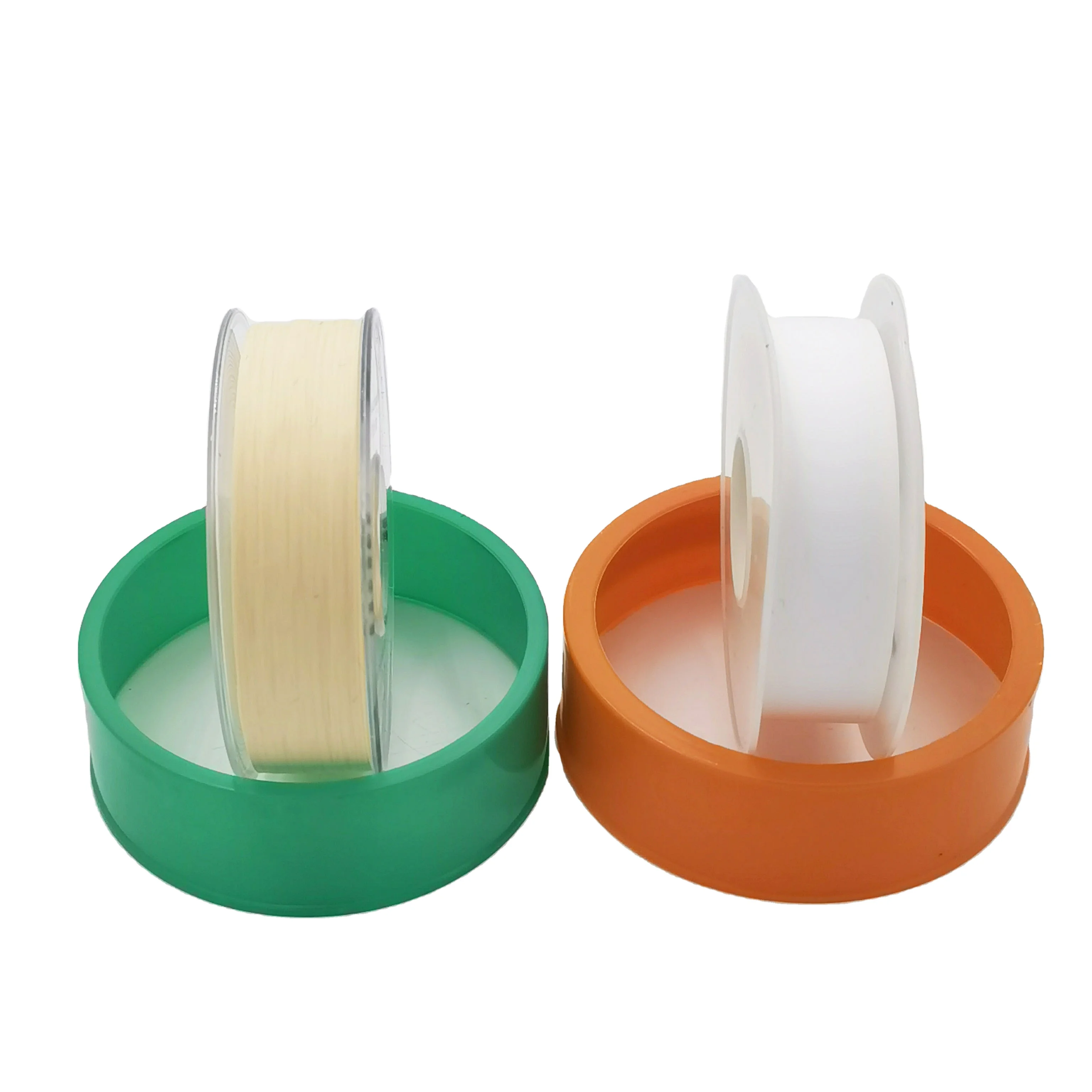 high density tape 19mm PTFE teflonning tape for coal gas