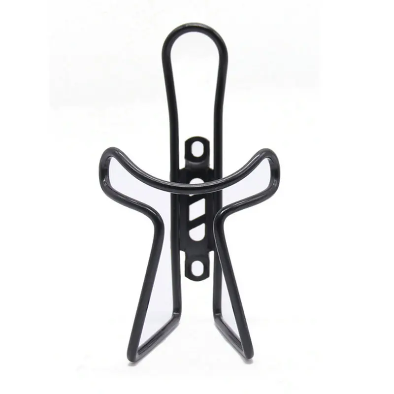 Устойчивые продукты cnc подвергая механической обработке алюминиевые держатели бутылки воды для велосипеда