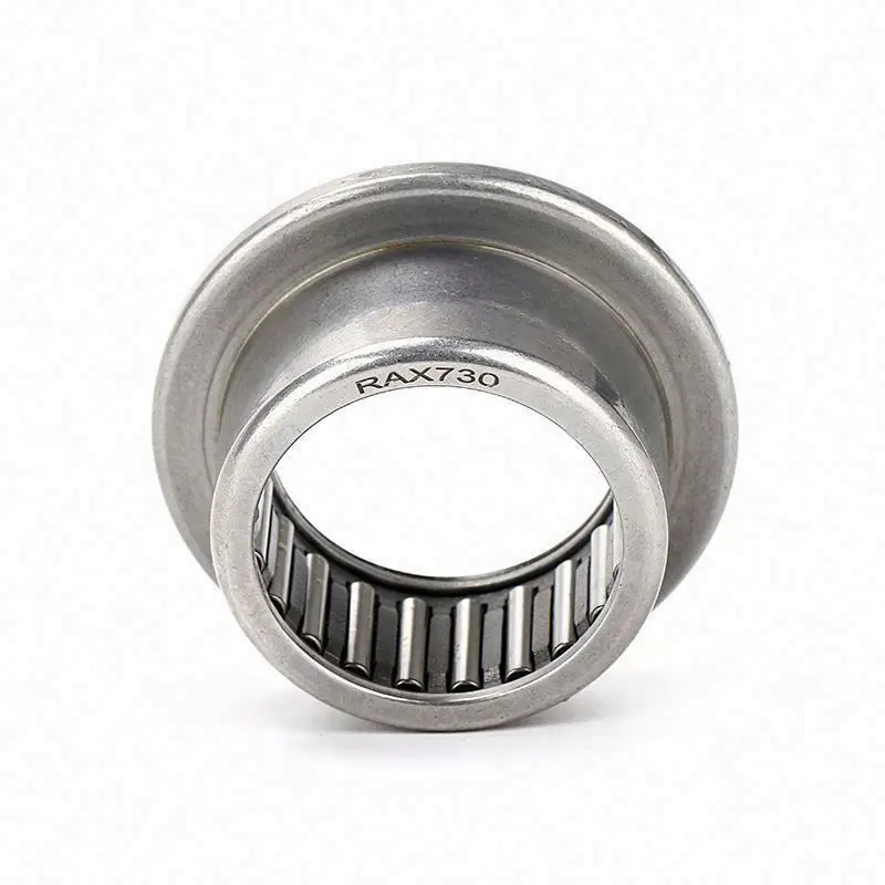 Best Factory Price Combined Needle Roller Bearing With Thrust Rolling Bearings NX 10