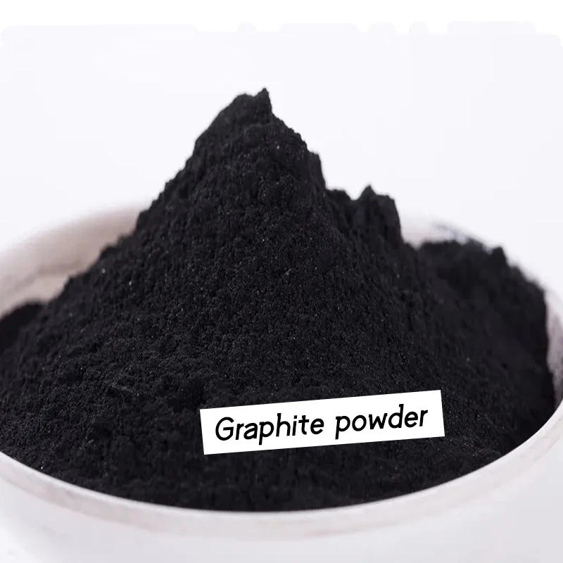 Hot selling carbon conductive graphite powder with low price