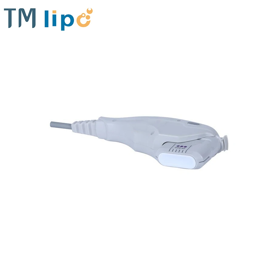 SMAS lifting skin tightening body slimming real hifu high intensity hifu ultrasound machine for spa center factory price