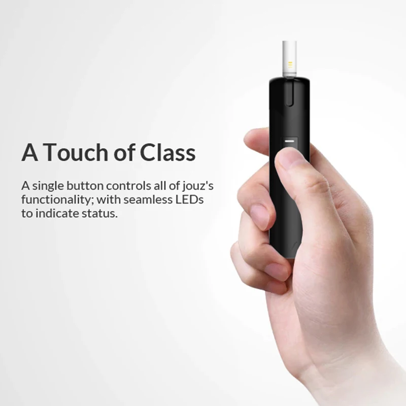 Оптовая продажа Отопление Vape системы тепла нет ожог устройства для IQO