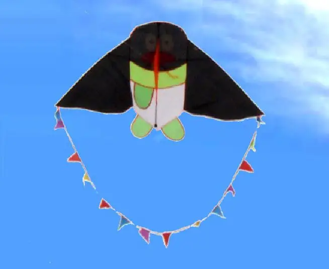 High Quality Cartoon Kite Customized Color For Fun