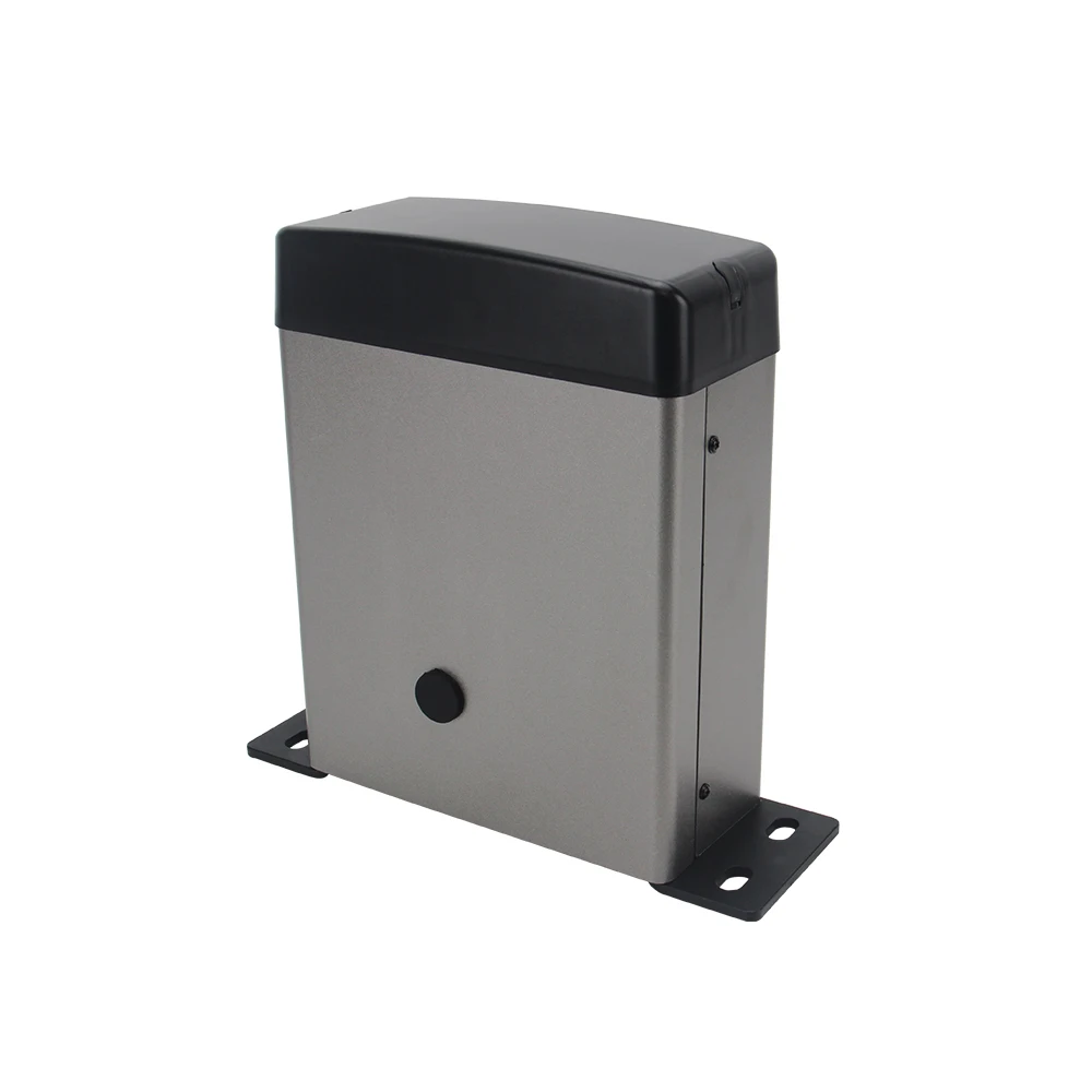300Kg Pedestrian Automatic Metal Sliding Motor Cn Gear Motor Door Sliding Gate Operator