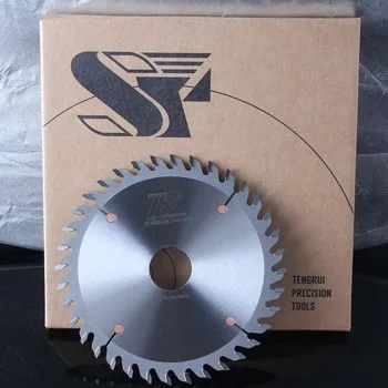 TCT Carbide rip saw blade for solid wood cutting  250x3.2x30x100T