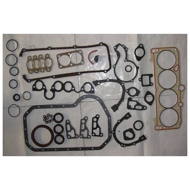 
Fit for Volkswagen SANTANA Cylinder Head Gasket Set OEM 049198001C Gasoline Engine Spare Parts 