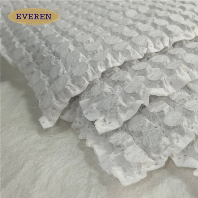 Short Pocket Spring Coil Unit