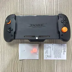 DOBE TNS-19252 Controller for N-switch Game Console Plug-in 6-Axis Gamepad Handle