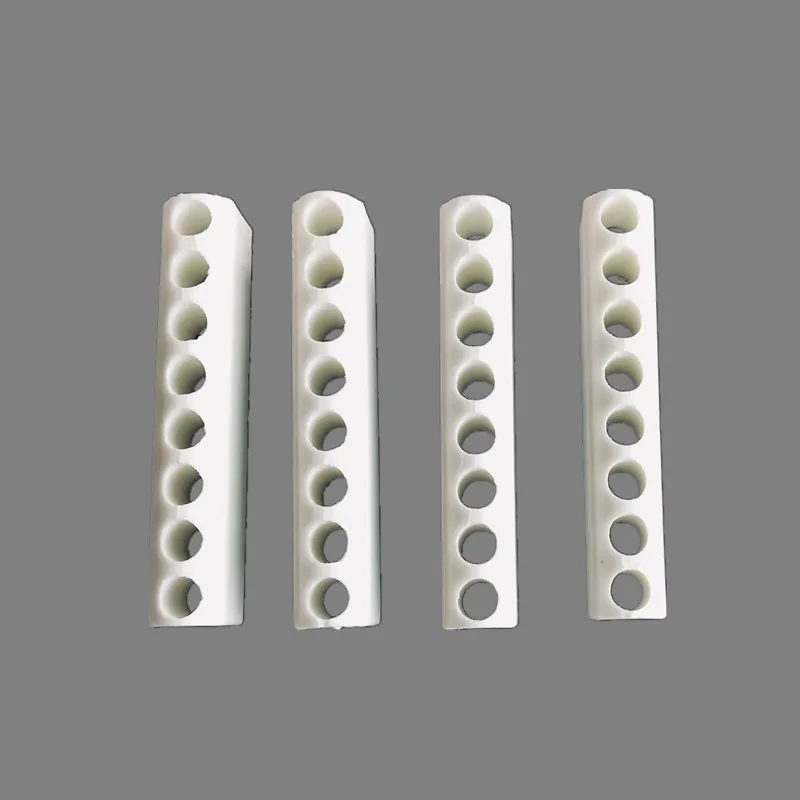 Cheap Price 8-hole Electric Ceramic Terminal Wiring Bar