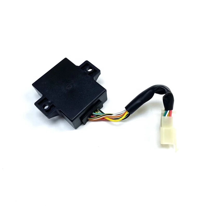 Модуль зажигания CDI 21119-2157 для Kawasaki Mule FD501V FD590V FD611V FD620D FD661D