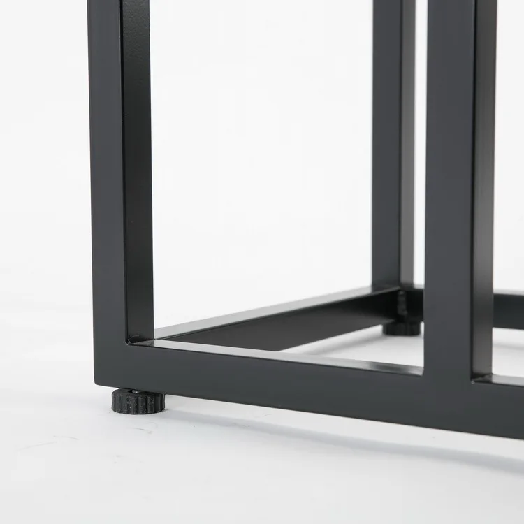 Customizable Furniture Frames  Metal Table Frame