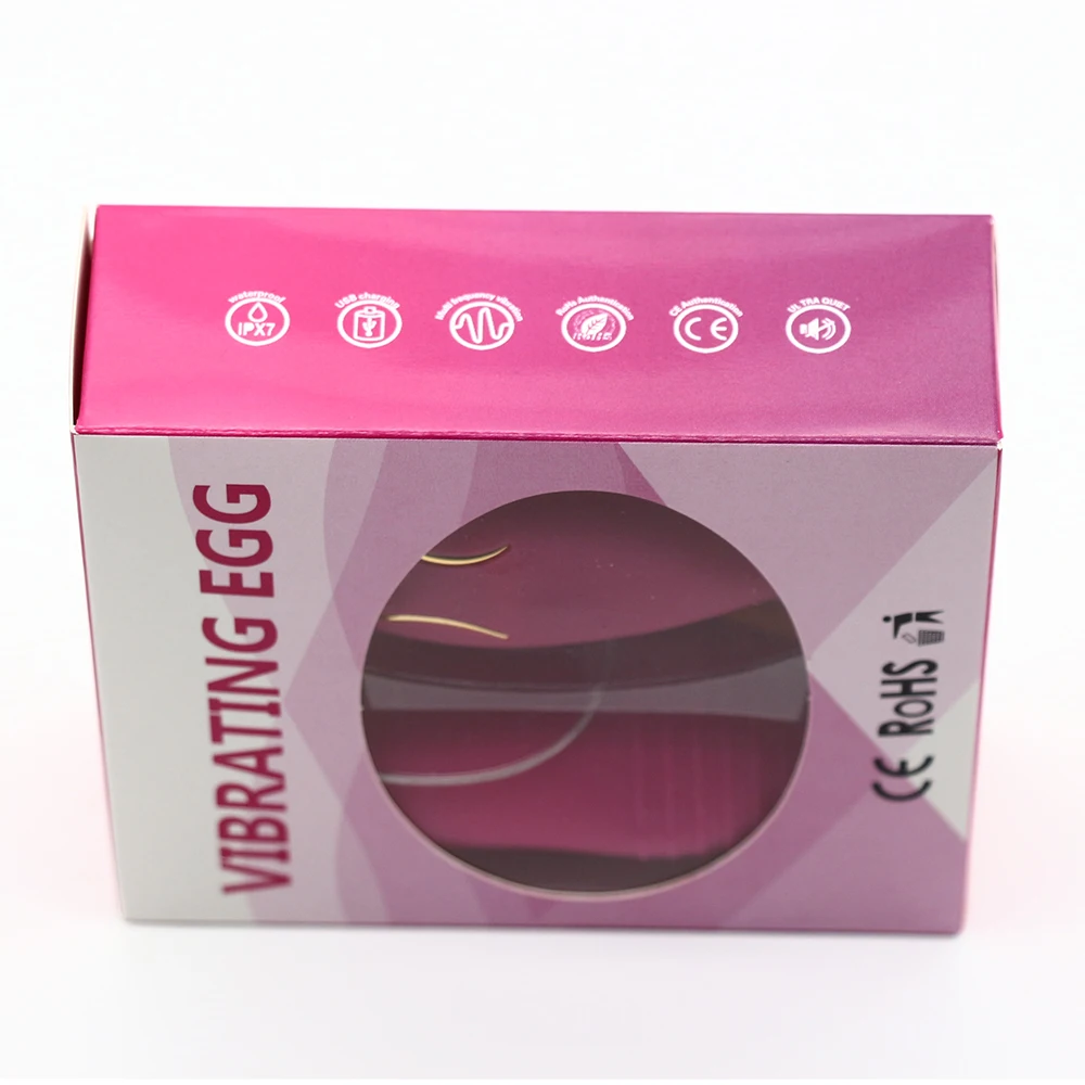 Female Masturbation Vibrator, Clit and G spot Orgasm Squirt Massager ,AV Vibrating Stick