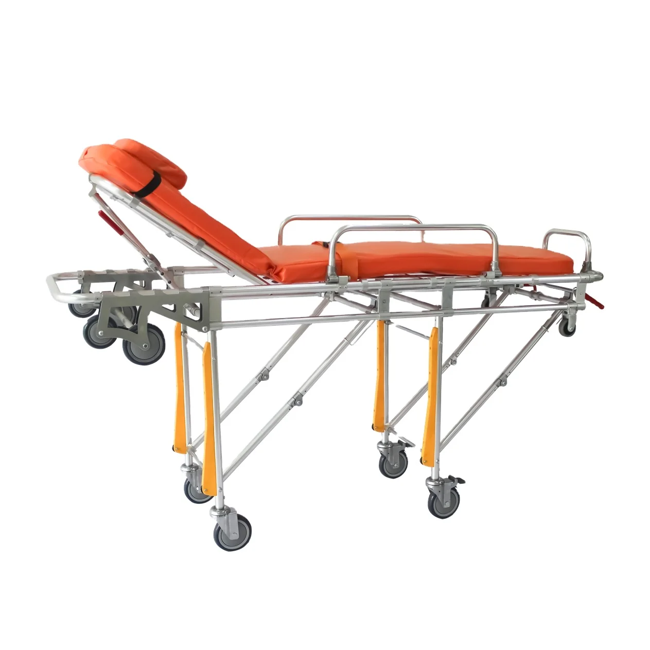 
China professional manufacture patient rescue stretcher equipment in ambulance for sale 