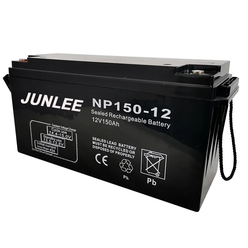 Gel solar panel 12V200Ah deep cycle AGM battery UPS inverter 12V 200Ah Lead Acid Storage Batteries for solar system