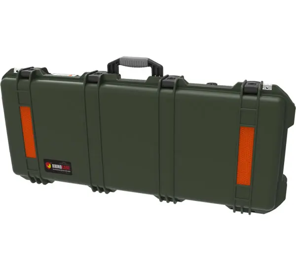 
Protective Safety case Outdoor Shockproof Waterproof Boxes Plastic Tool Case Suitcase Toolbox RPC3816 