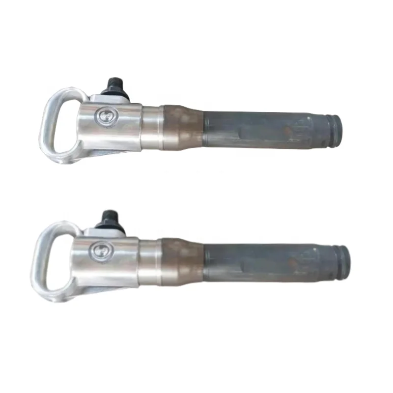 Hot sale G10 air pick is mainly used for cutting layers crushing soft ores mining clay from China supplier