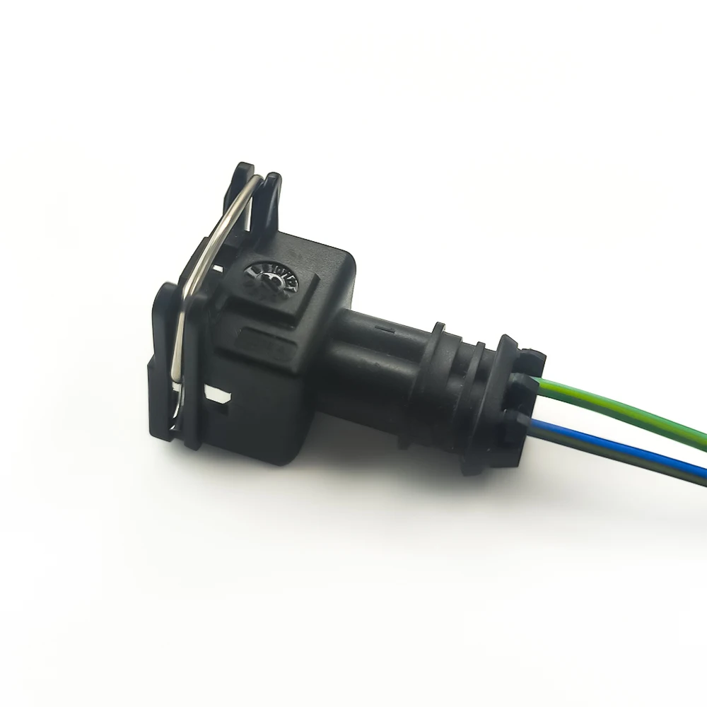 New Technology Professional Manufacturing Automotive Electrical Quick Cable Connectors Waterproof