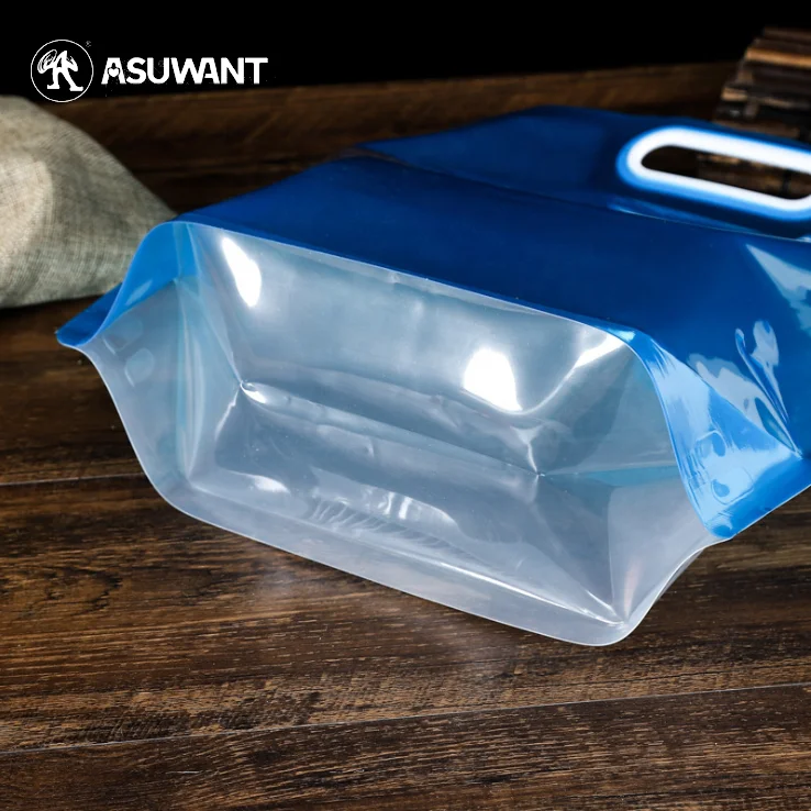 Пищевой класс индивидуальная печать моющее средство для стирки напитки жидкость прозрачный стоячий пакет упаковочные пакеты