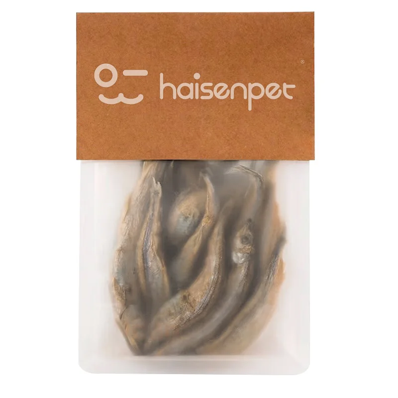 BSCI Cat Food Wholesale Direct Sales Price Premium Palatability Fish Meat Training Pet Snacks Dog Treats