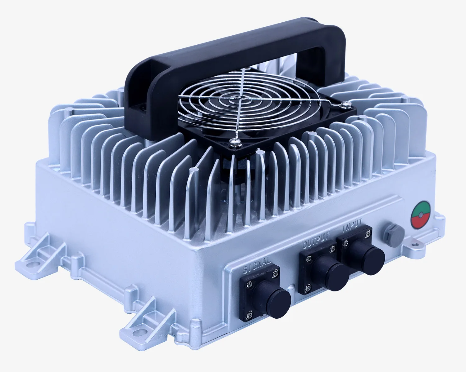 3.3KW Portable with handle Waterproof ip67 EV Car Charger Battery 48V40A Electric Vehicle Battery Fast Charger with CAN