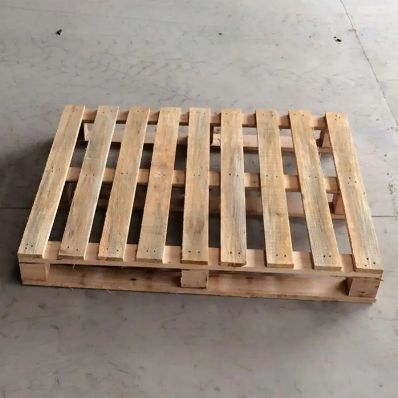 Wooden Pallet EU Standard CP3 1140*1140mm Packing Pine Wood Pallets for Logistics Transport