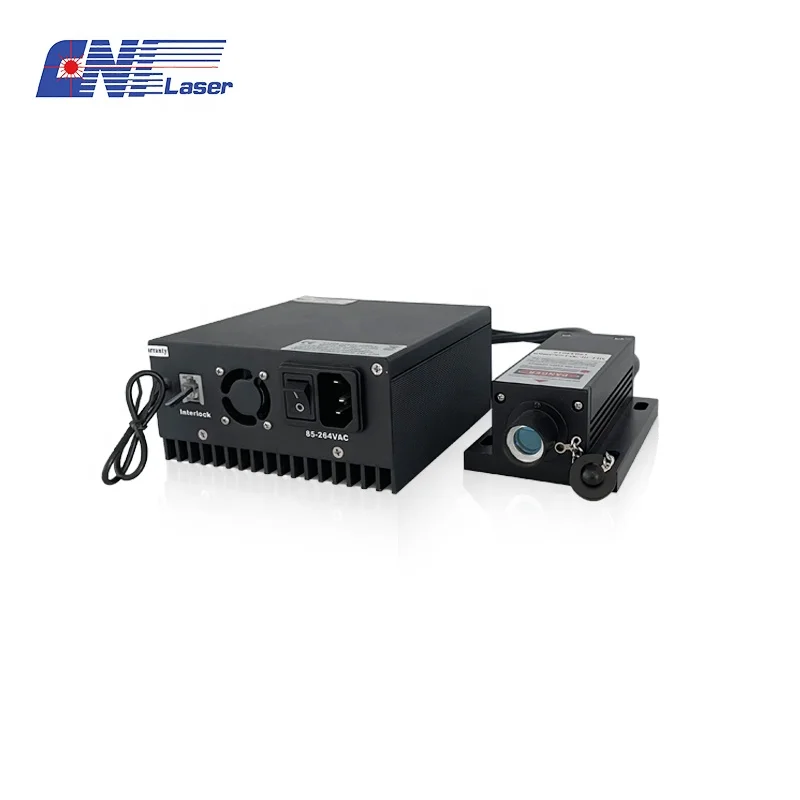655nm long life convenient operation red laser diode module for measuring spectrum analyzer laser lighting show