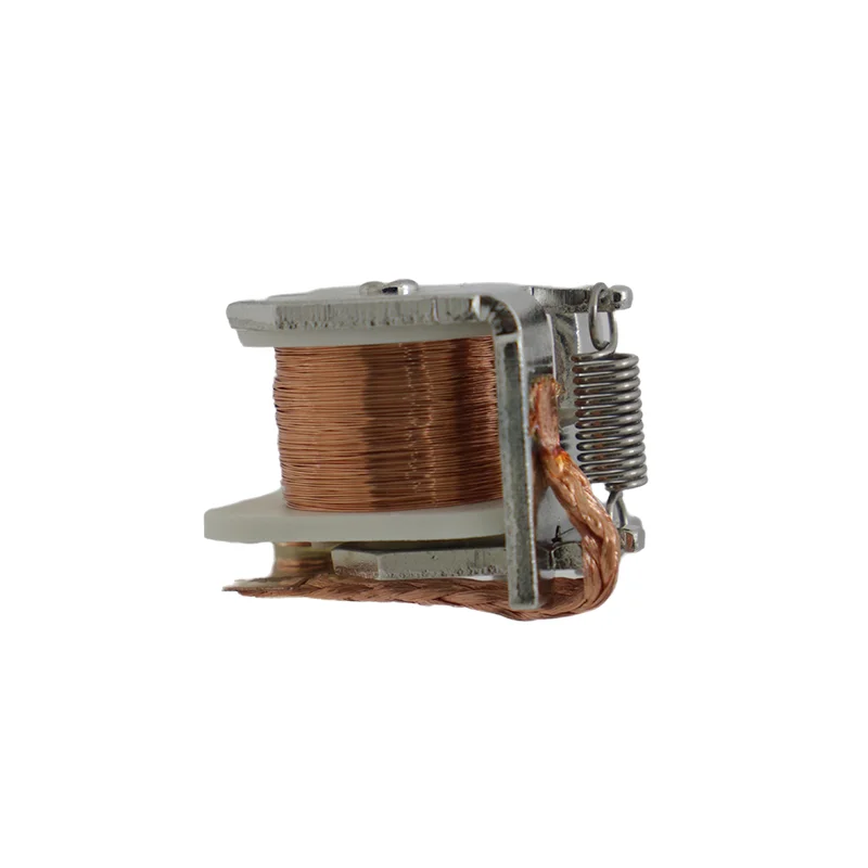 HUNGSO Car Relay 4119 Relay 12V 6pin SPDT mini relay